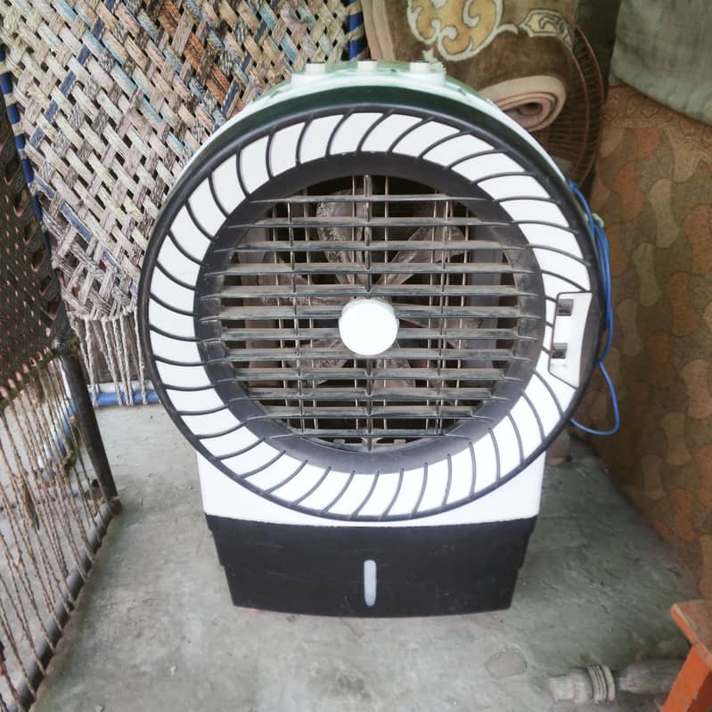 air cooler 0