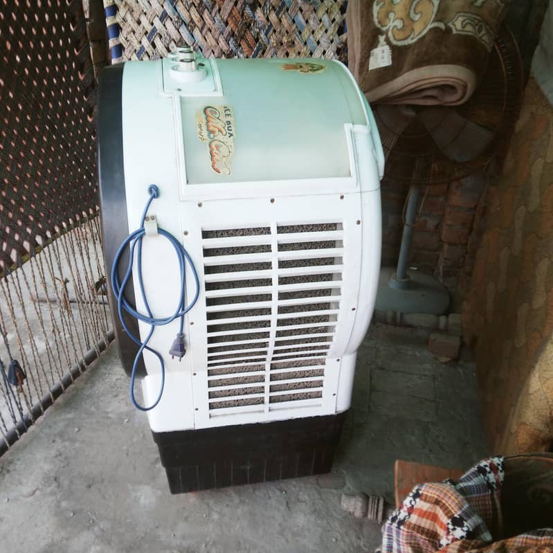 air cooler 1