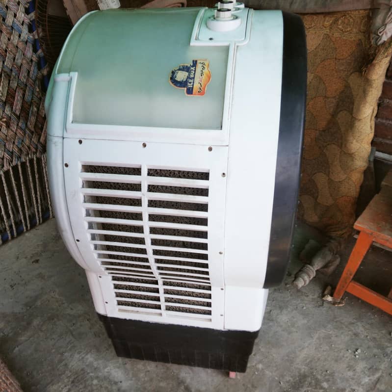 air cooler 2