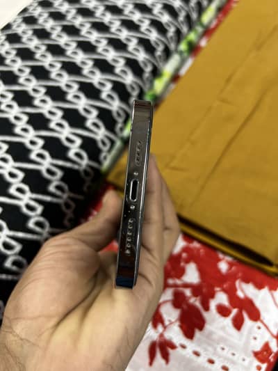 Apple iPhone 12 Pro Max