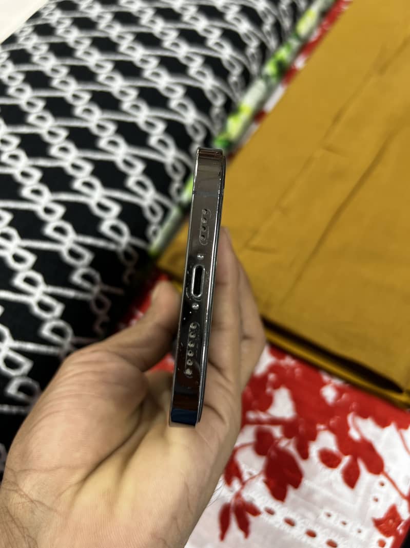 Apple iPhone 12 Pro Max 0