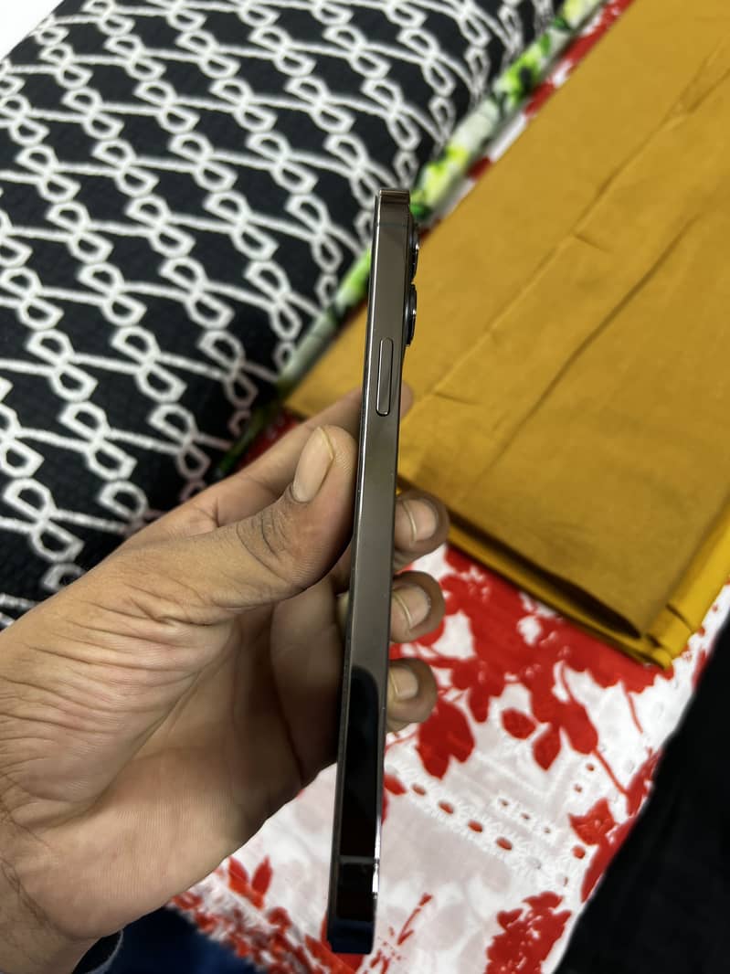 Apple iPhone 12 Pro Max 2