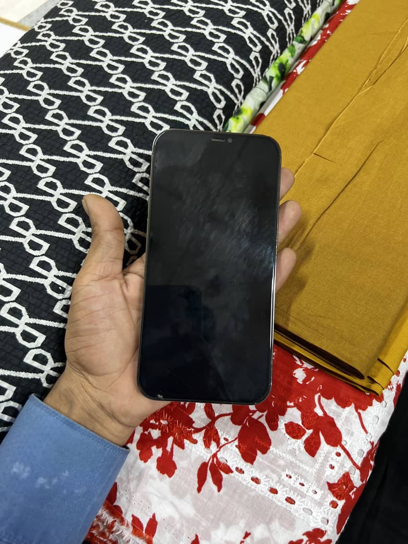 Apple iPhone 12 Pro Max 3