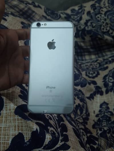 Apple iPhone 6S