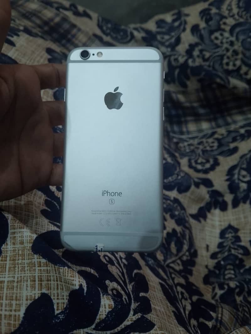 Apple iPhone 6S 0