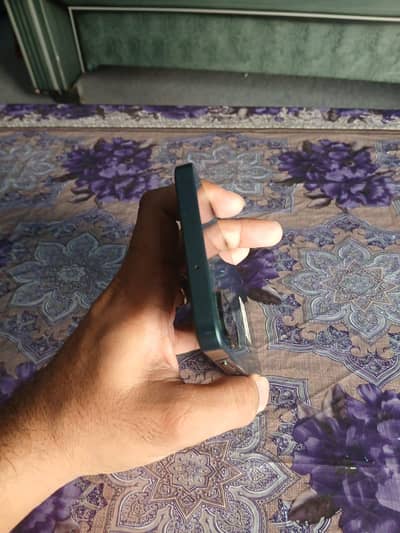 Samsung Mobile A07 4/64 pta approved with box. .