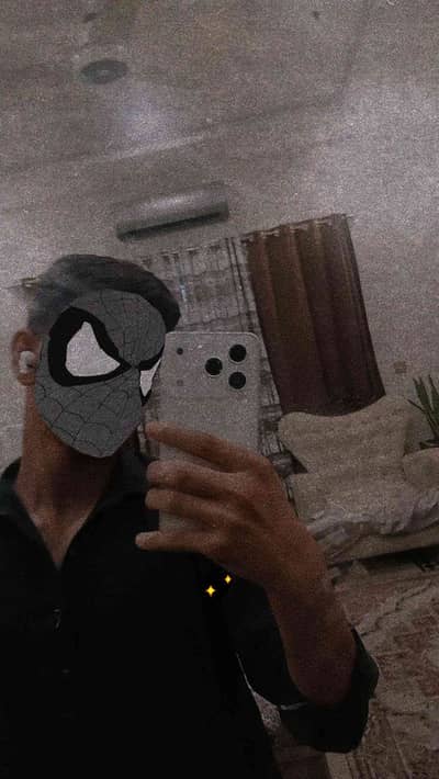 Muneeb Hassan