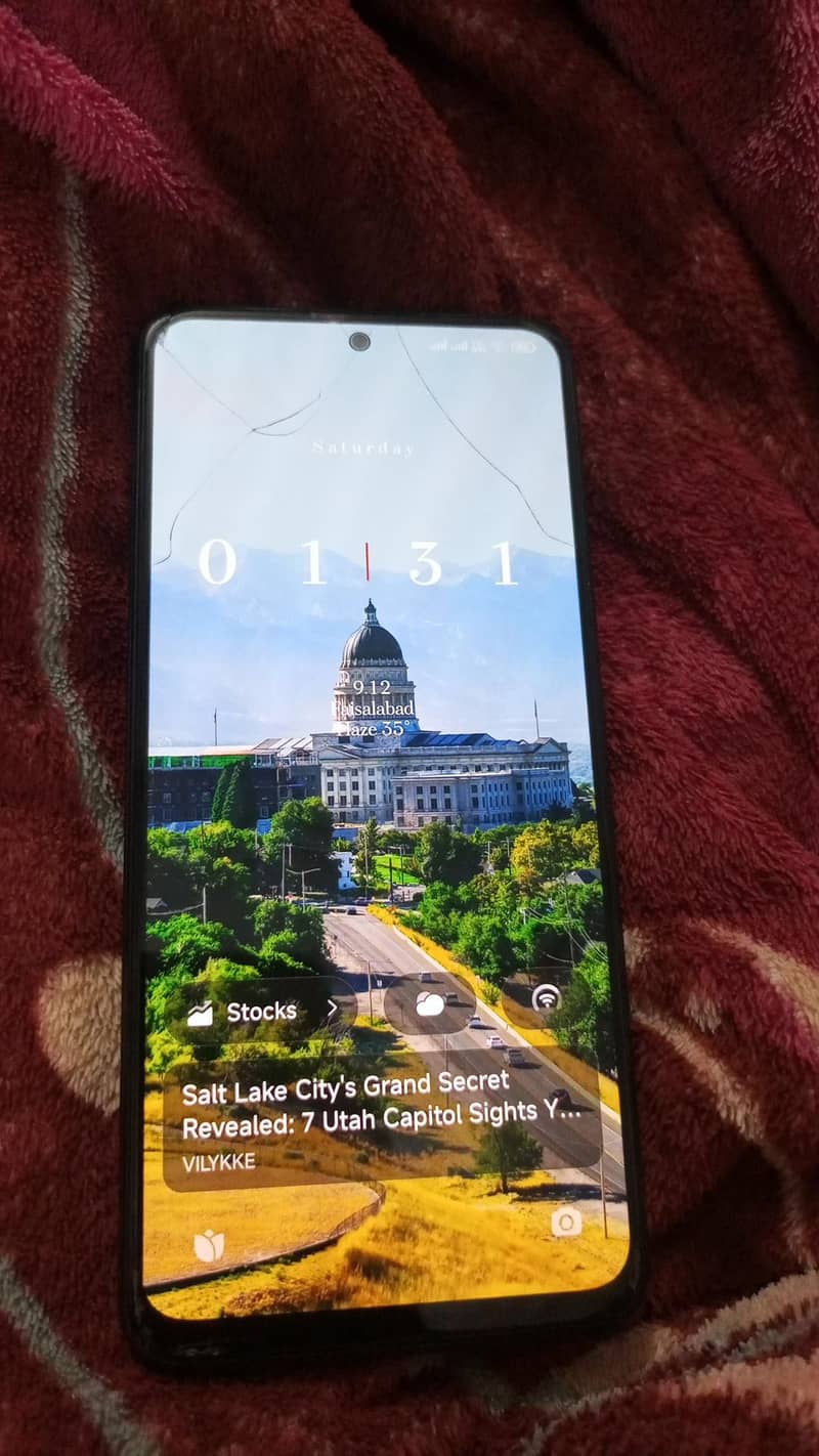 Xiaomi Redmi Note 12 3