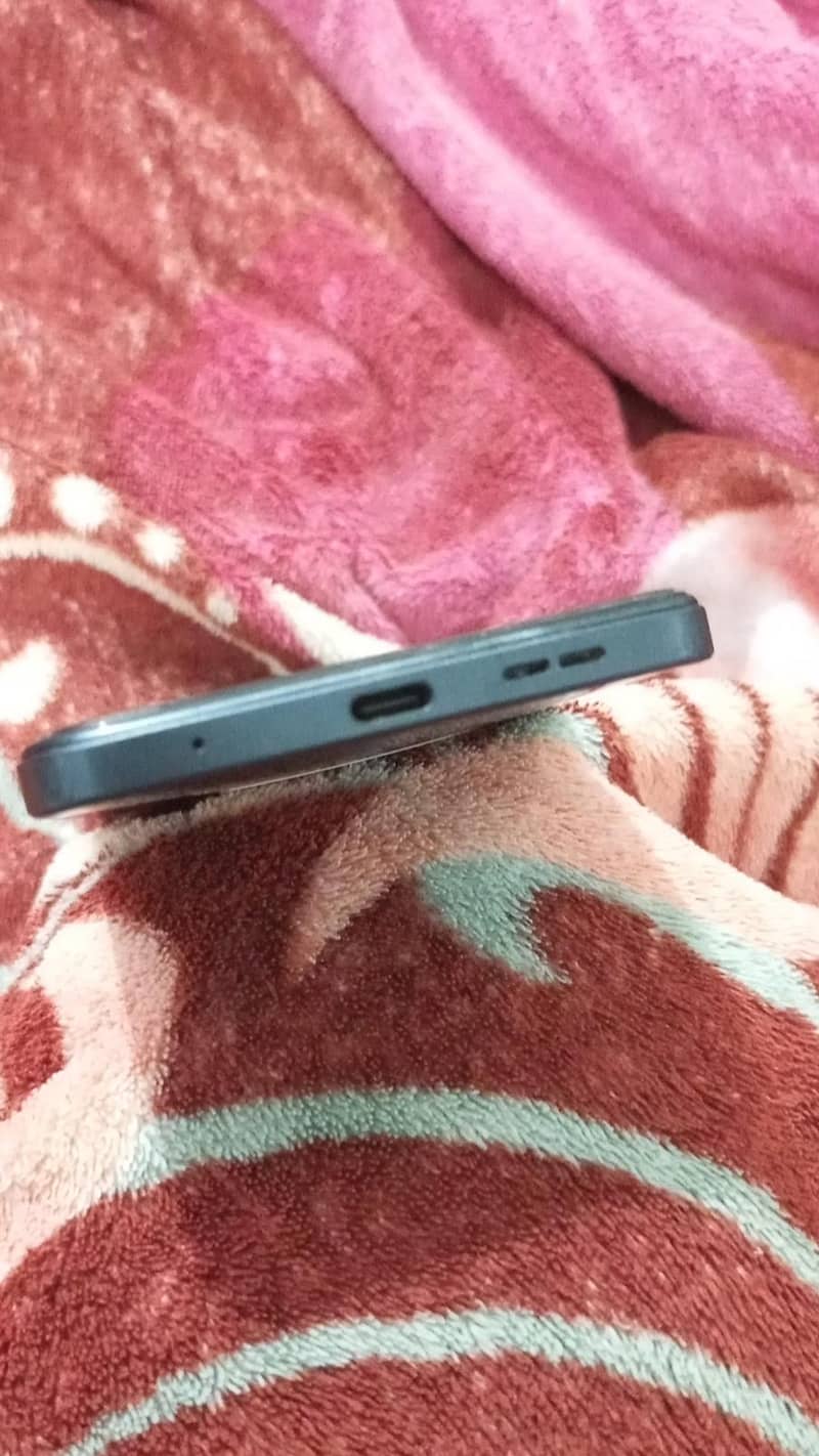 Xiaomi Redmi Note 12 5