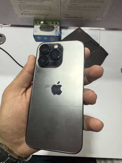 Apple iPhone 13 Pro Max
