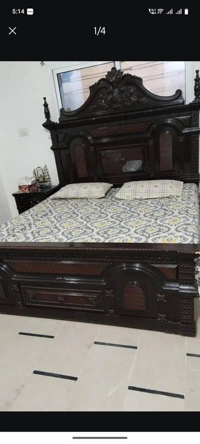 wooden  furniture