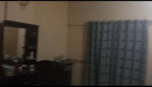 2 bed DD, 3rd Floor, West Open near KPS