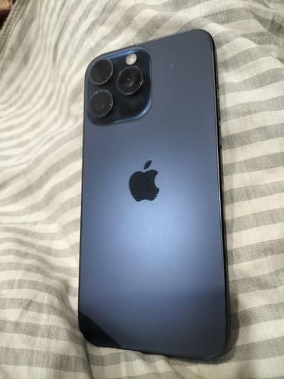 Apple iPhone 15 Pro Max
