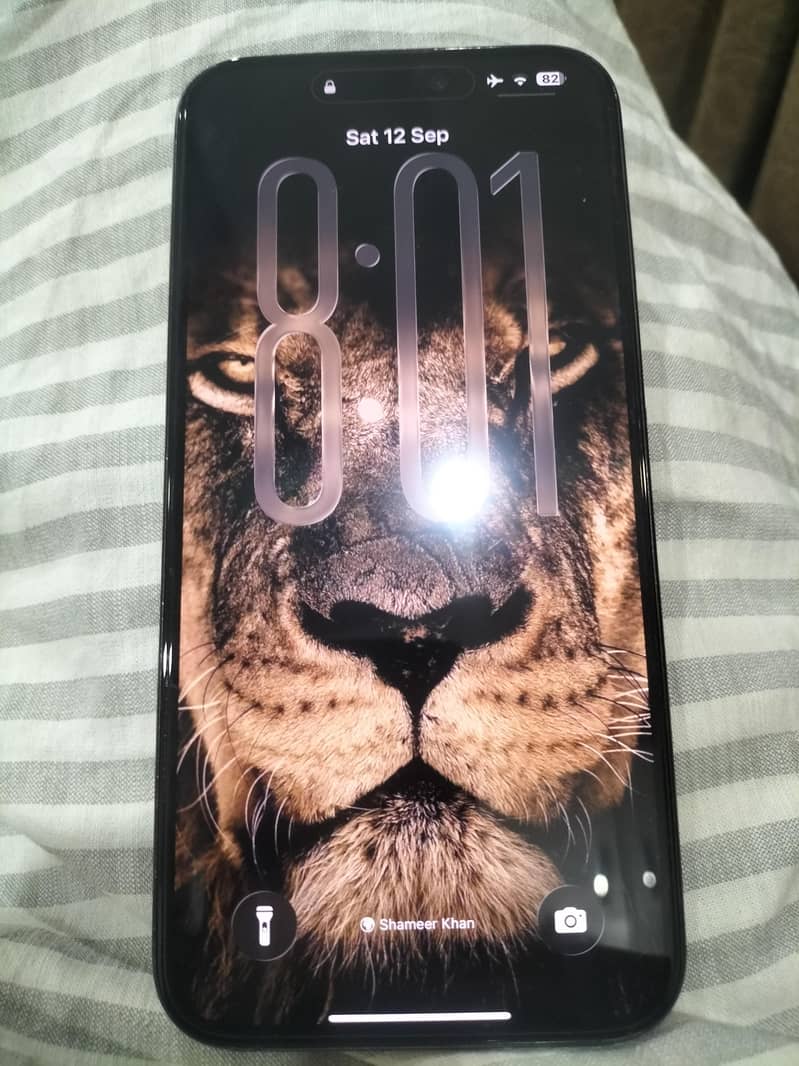 Apple iPhone 15 Pro Max 5