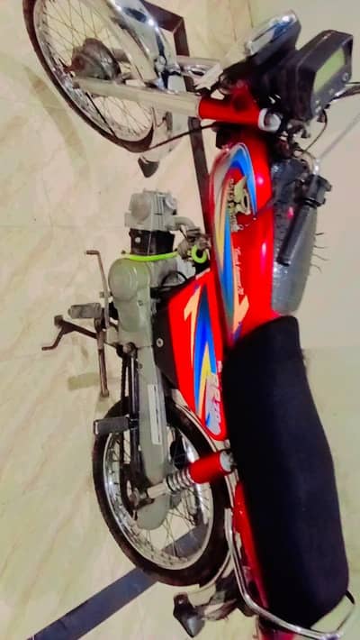 sari bike genman hai all 03000978676
