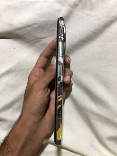 Infinix Hot 50i