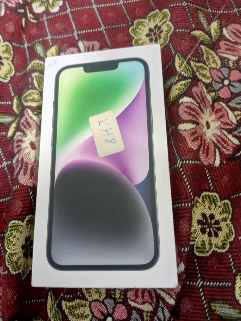 Apple iPhone 14 2