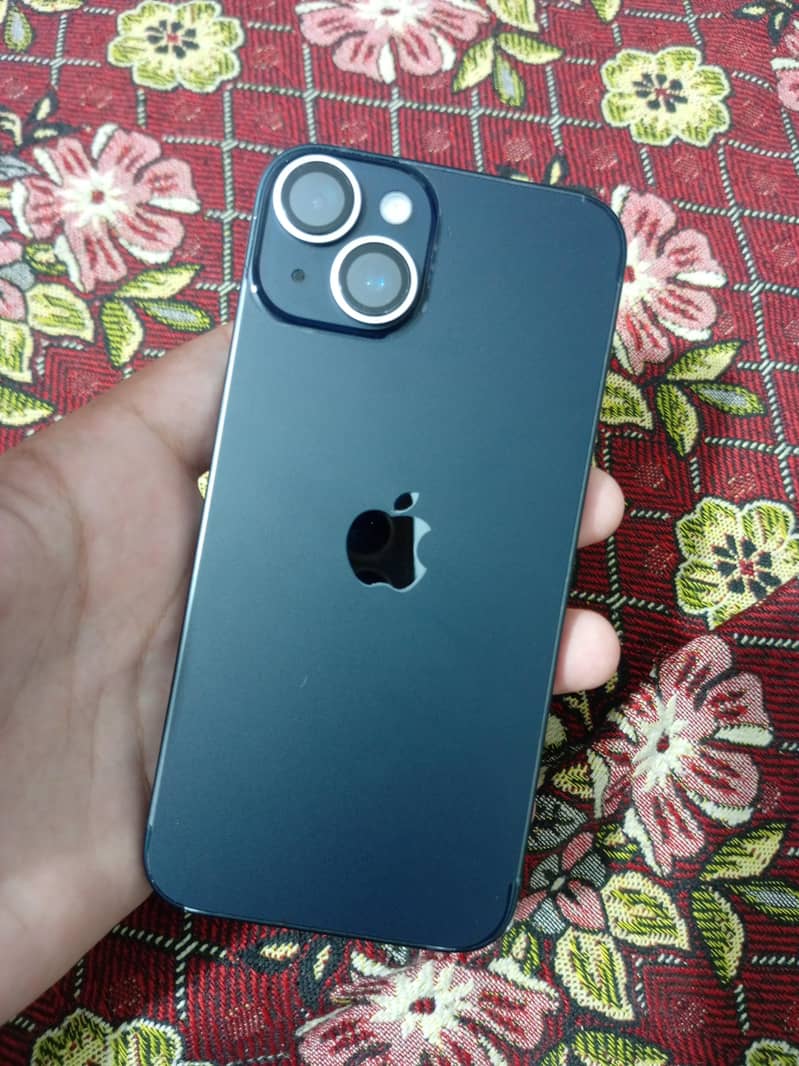 Apple iPhone 14 7