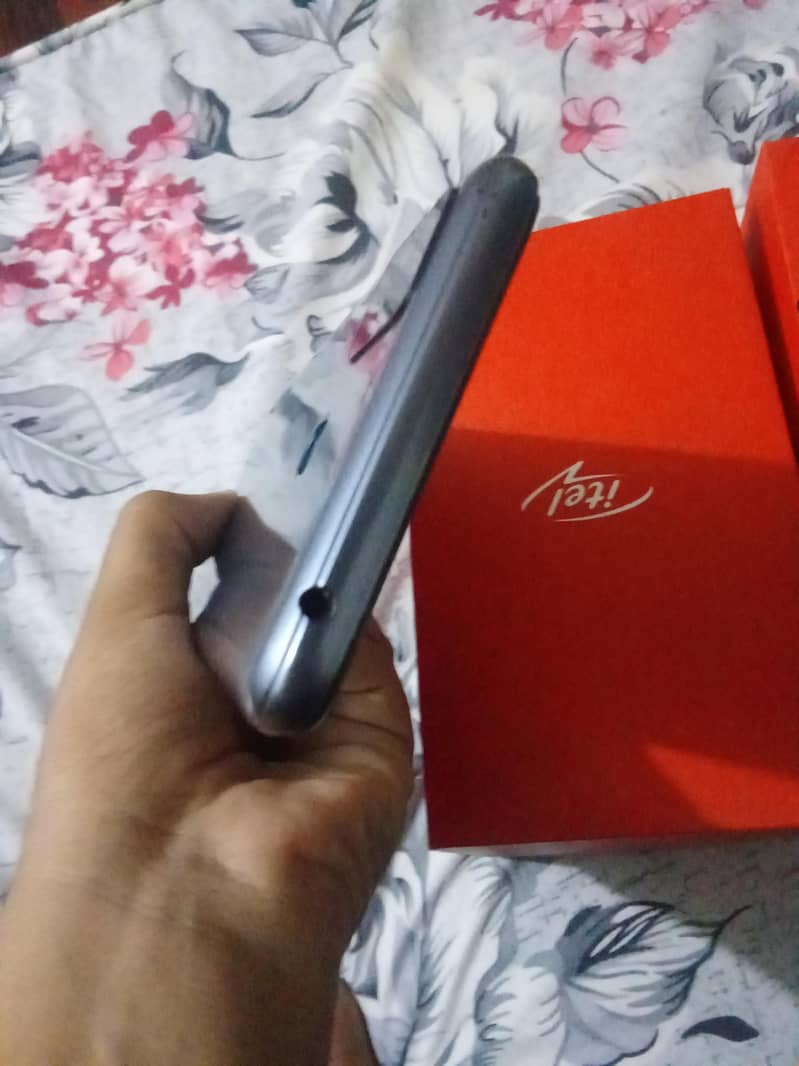 Itel A48 2