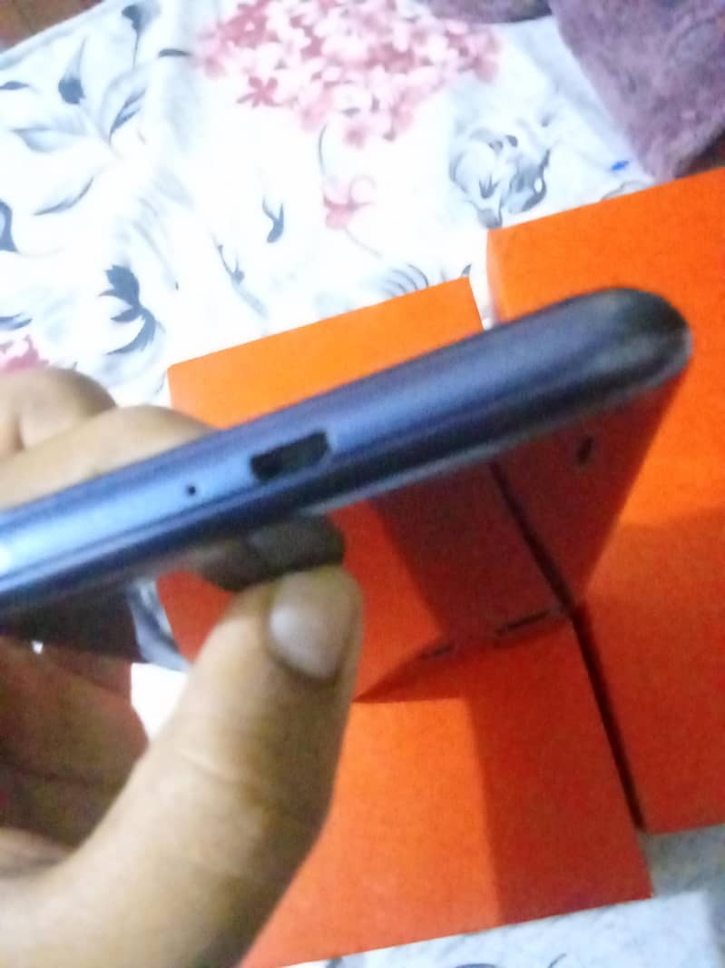 Itel A48 3