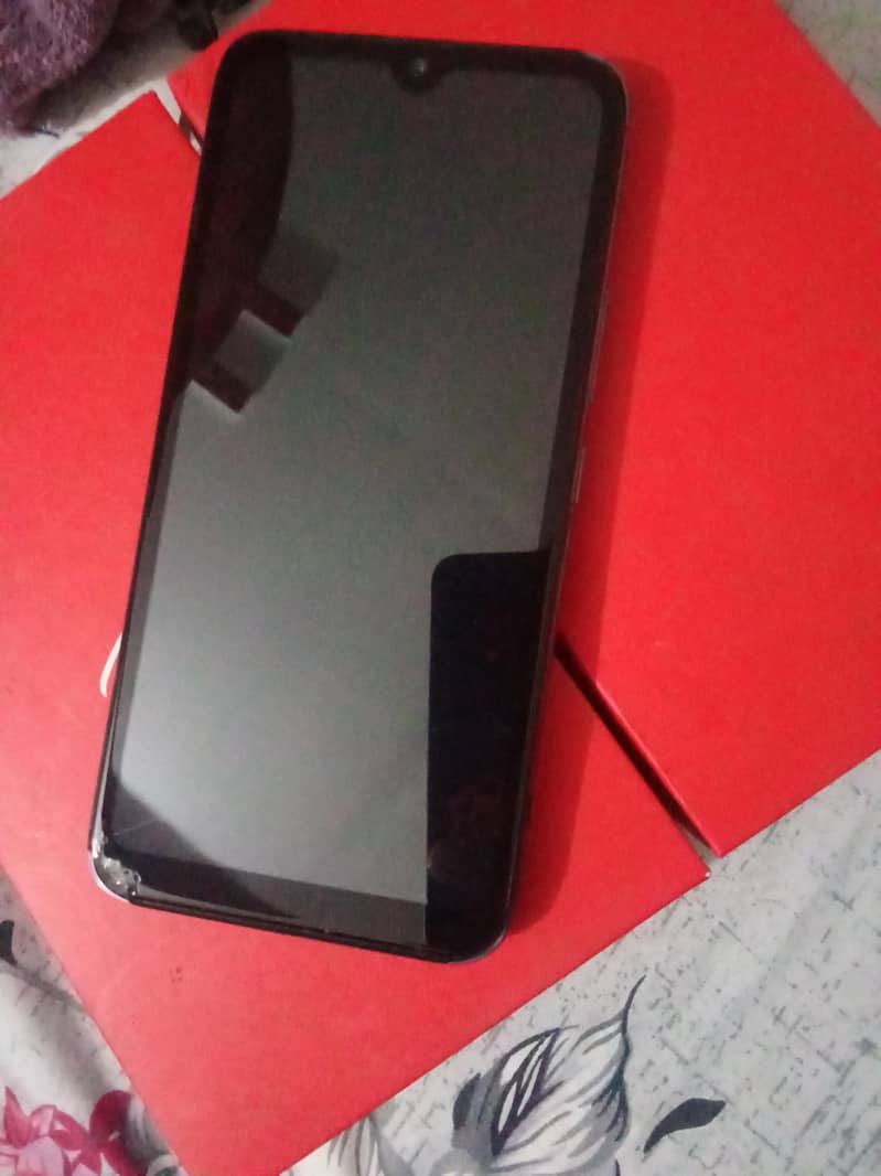 Itel A48 5
