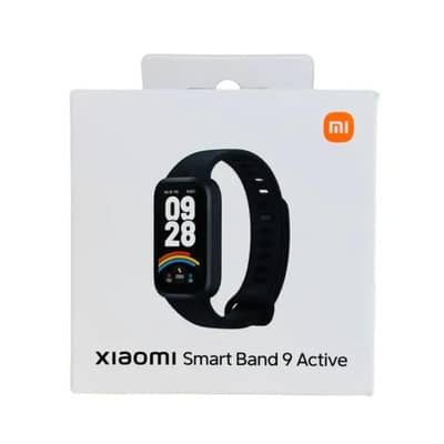 Mi Band 9 active