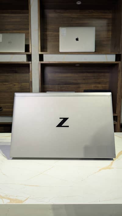 HP ZBook Firefly 14 G7 Core i7 10th Gen | 16GB RAM | 256GB NVMe SSD |