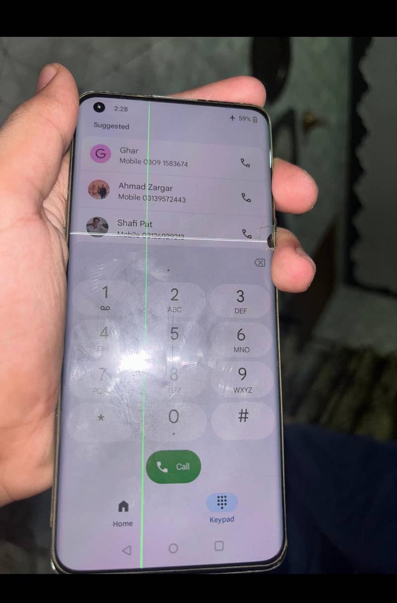 One Plus 9 Pro 5G 5