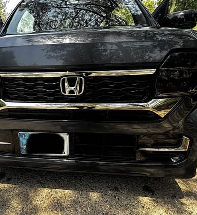 Honda N Wgn 2022