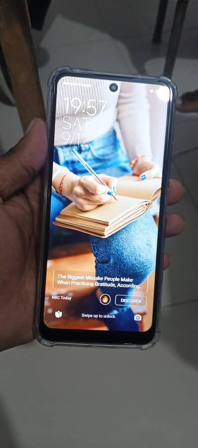 Xiaomi Redmi 12 8/256