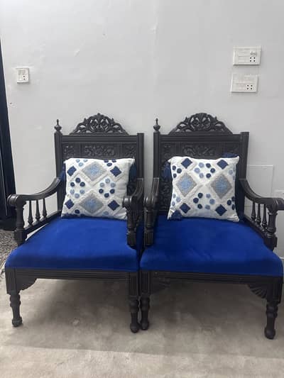 Chinito chairs