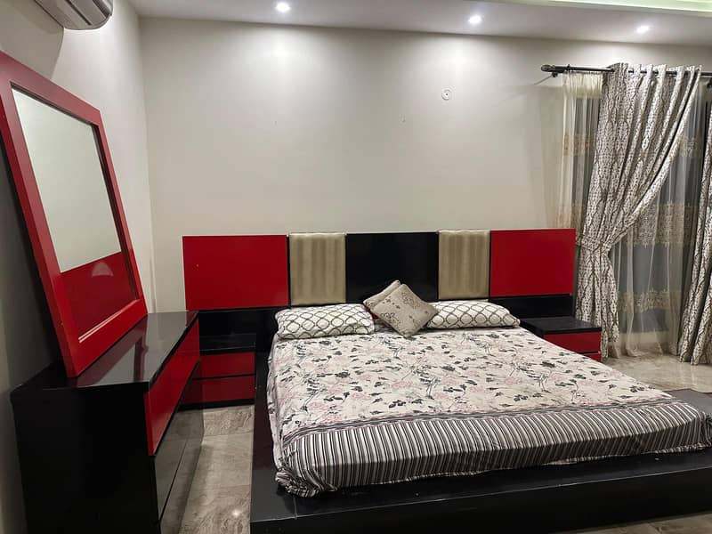 BED SET 5 year old 1