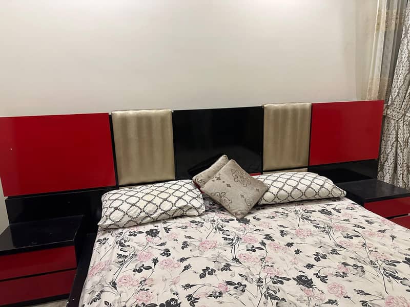 BED SET 5 year old 3