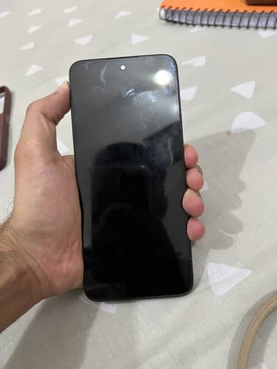 Redmi 13 up for sale in a very good condition