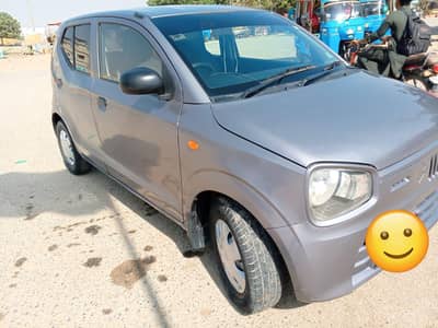 Suzuki Alto 2022