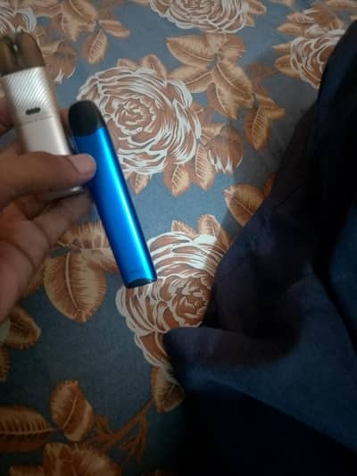 Pod caliburn and argus best device 03138661308
