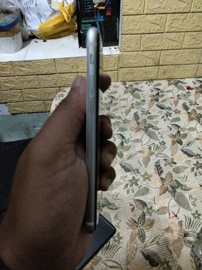 Apple iPhone SE MDM