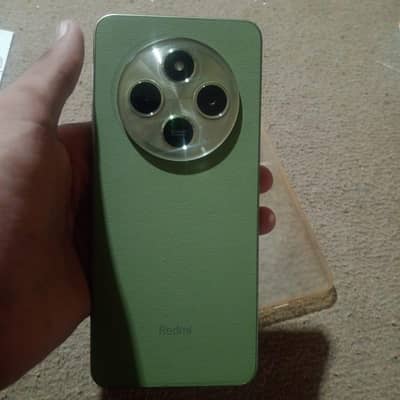 Xiaomi Redmi 14C