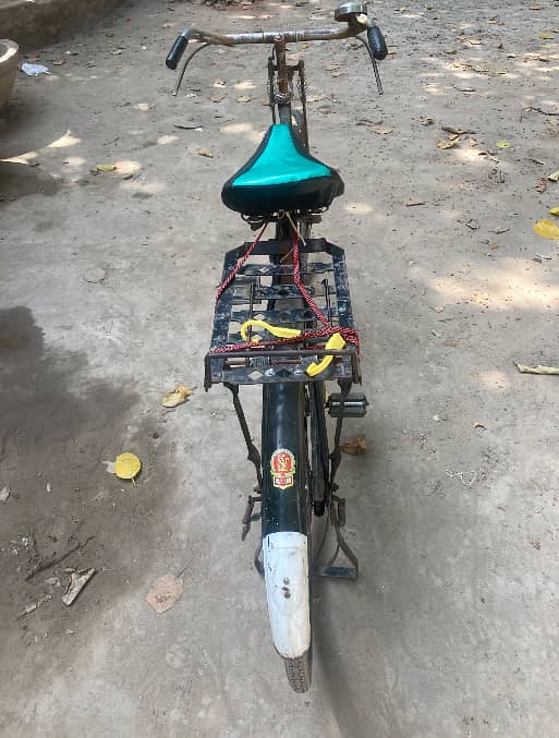 Cycle 0