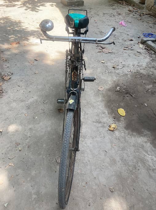 Cycle 2