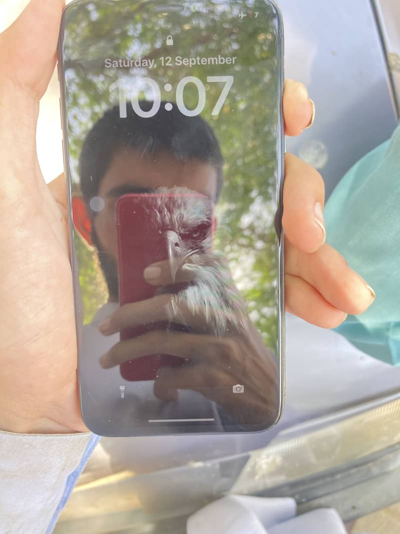 Apple iPhone X 2