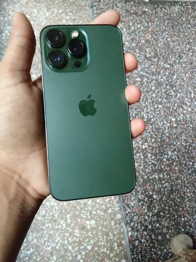 Apple iPhone 13 Pro