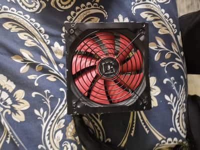 psu 5002 and 750w