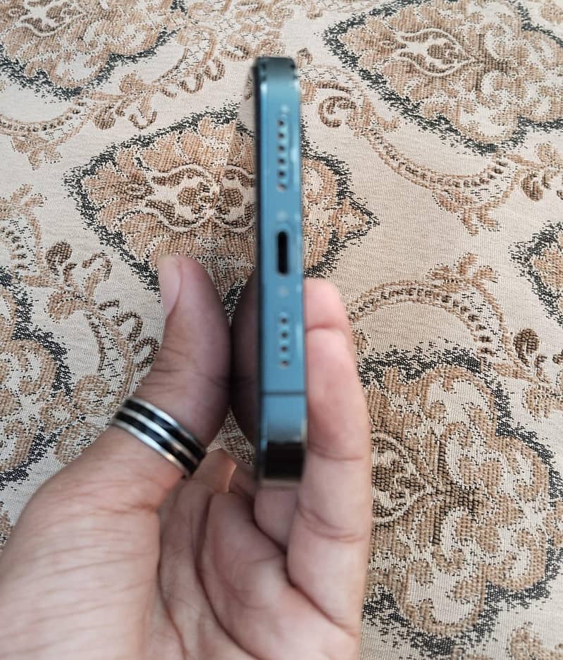 Apple iPhone 12 Pro Max 1
