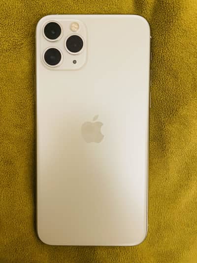 11 Pro pta approved 512gb memory