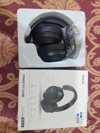 Ronin Magnitude Headphones