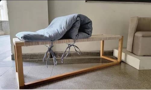 sethi bench