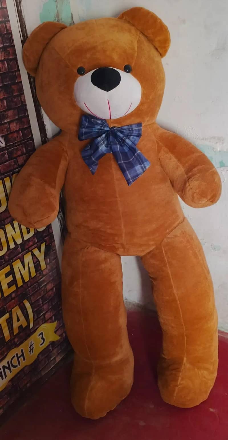 teady bears 1