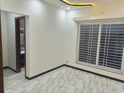 Bahria Enclave Islamabad Kanal Upper Portion Available For Rent