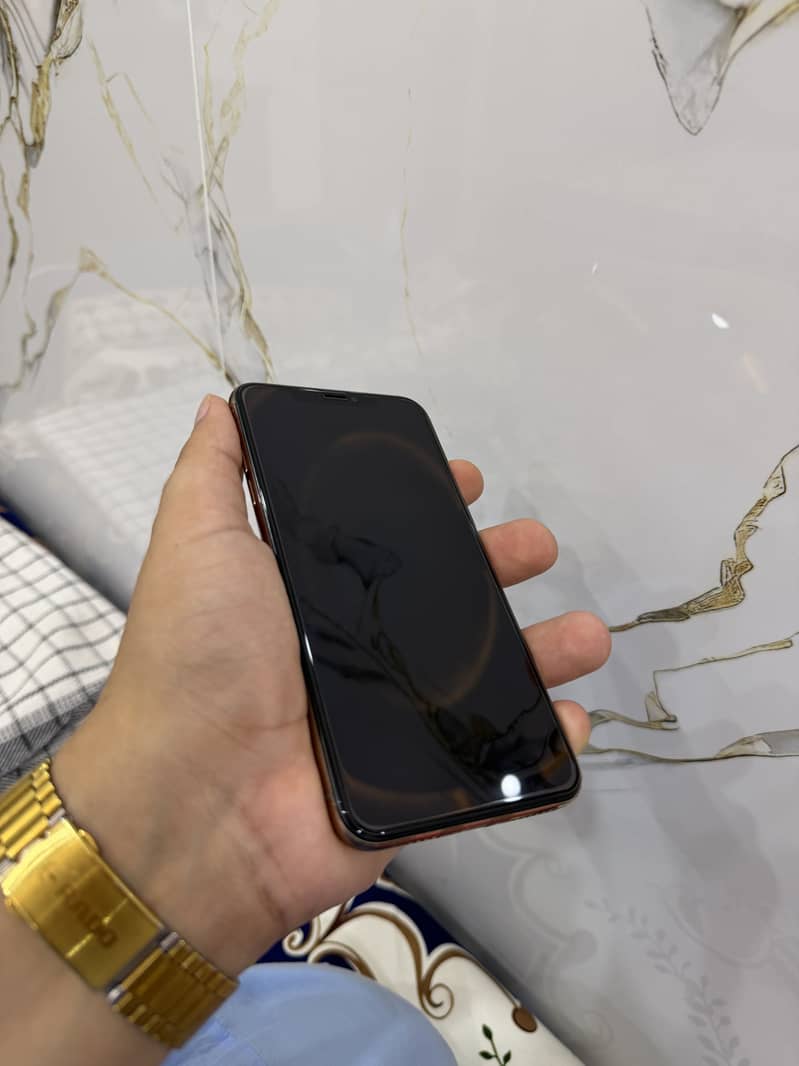 Apple iPhone XS Max 0